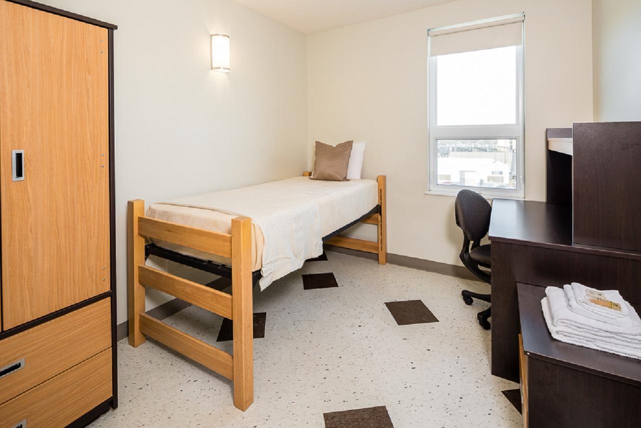 Uwinnipeg Downtown Hostel מראה חיצוני תמונה