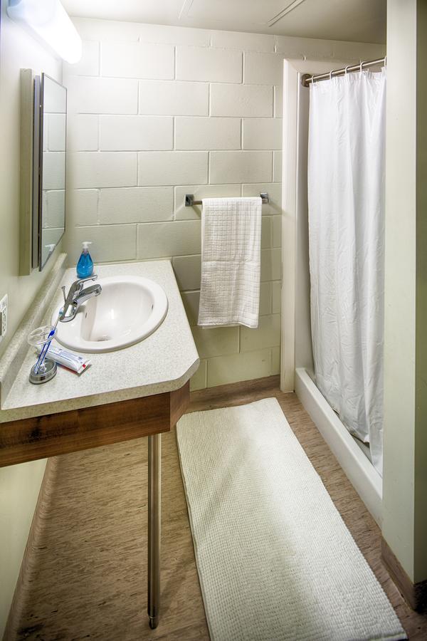 Uwinnipeg Downtown Hostel מראה חיצוני תמונה